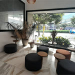 Apartamento para alugar com 1 quarto em Cerqueira César, São Paulo, SP