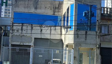 Prédio para alugar em Baeta Neves, São Bernardo do Campo, SP