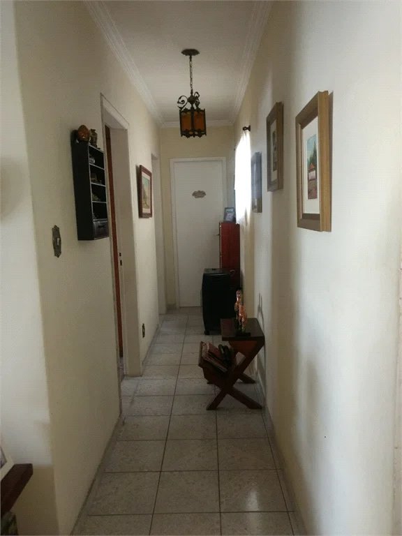 Apartamento à venda com 2 quartos em Vila Romana, São Paulo, SP