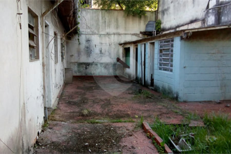 Terreno à venda ou para alugar em Campo Belo, São Paulo, SP