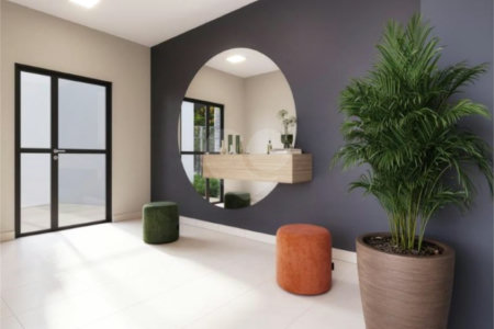 Apartamento à venda com 2 quartos em Limão, São Paulo, SP