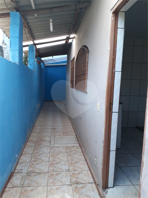 Casa à venda com 2 quartos, sendo 1 suíte, em Jardim Paraíso do Tanque, Atibaia, SP