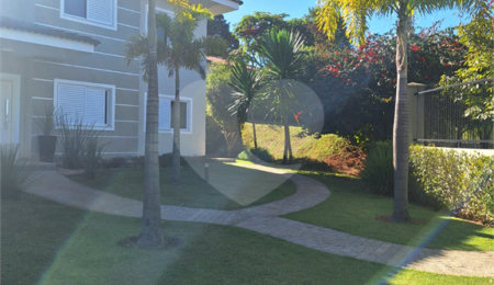 Casa à venda com 3 suítes em Bosque, Vinhedo, SP