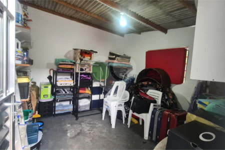 Sobrado à venda com 5 quartos em Vila Germinal, São Paulo, SP