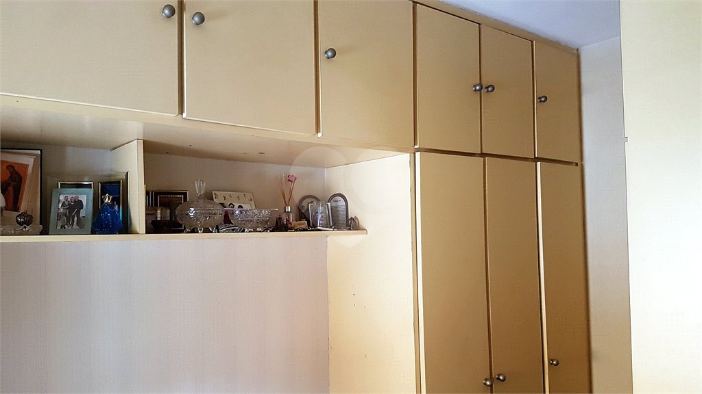 Apartamento à venda com 2 quartos em Aclimação, São Paulo, SP