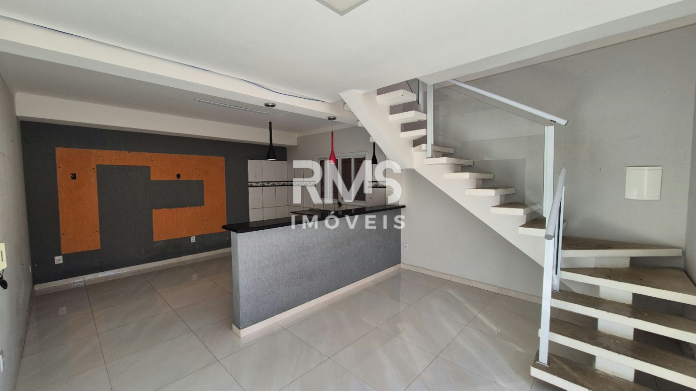 Casa à venda com 3 quartos, sendo 1 suíte,  em Jardim Residencial Itaim, Itu, SP