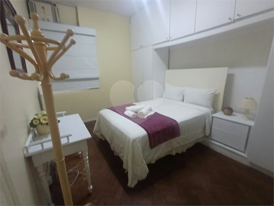 Apartamento à venda com 2 quartos em Leblon, Rio de Janeiro, RJ