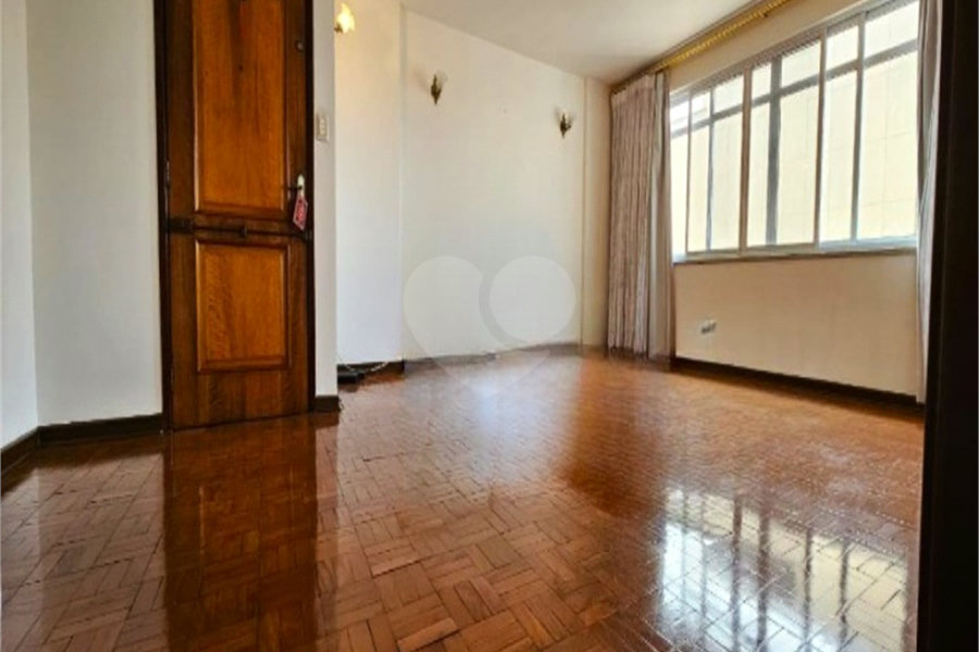 Apartamento para alugar com 2 quartos em Água Branca, São Paulo, SP