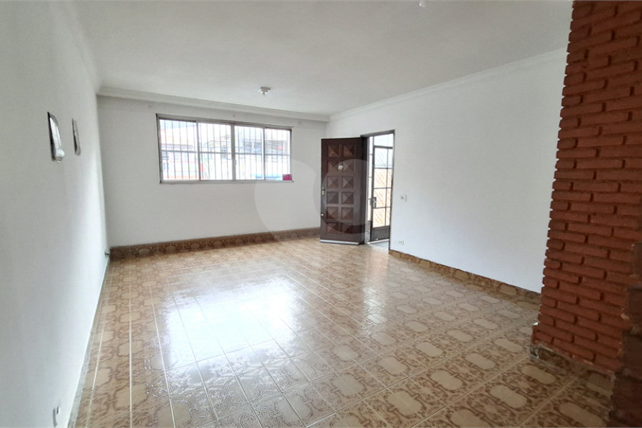 Sobrado à venda com 3 quartos em Casa Verde, São Paulo, SP
