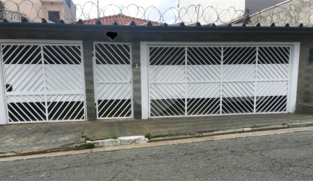 Sobrado à venda com 4 quartos, sendo 2 suítes,  em Vila Prudente, São Paulo, SP