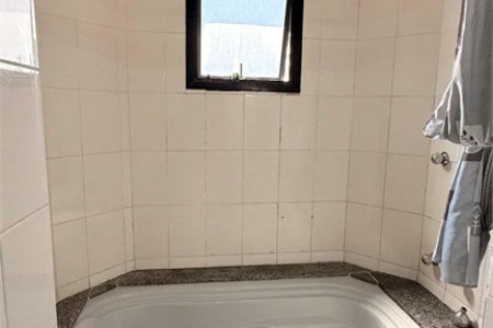 Apartamento à venda com 3 quartos, sendo 1 suíte, em Vila Andrade, São Paulo, SP