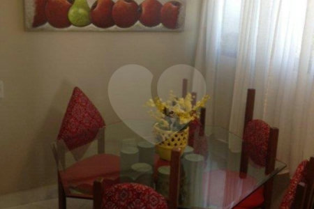 Apartamento à venda com 4 quartos, sendo 2 suítes, em Santana, São Paulo, SP
