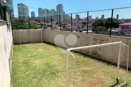 Apartamento à venda com 3 quartos, sendo 1 suíte, em Chora Menino, São Paulo, SP