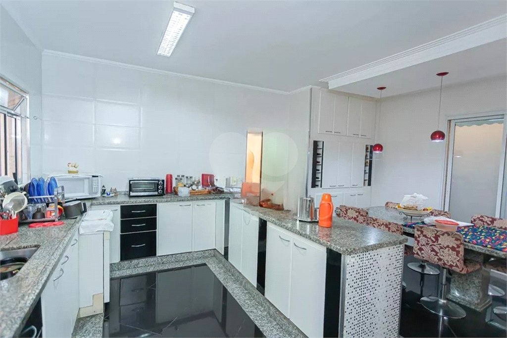 Sobrado à venda com 4 quartos, sendo 3 suítes, em Casa Verde, São Paulo, SP