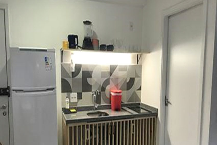 Studio para alugar com 1 quarto em Santa Cecília, São Paulo, SP