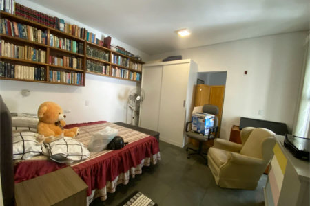 Casa Térrea à venda com 7 suítes em Alto da Lapa, São Paulo, SP