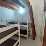 Casa à venda com 3 quartos, sendo 1 suíte, em Juquehy, São Sebastião, SP