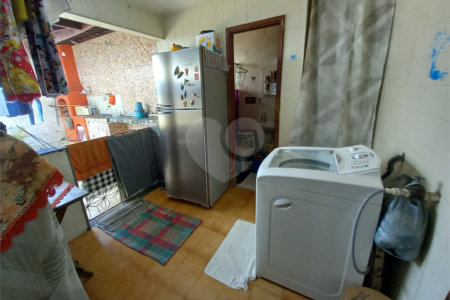 Casa à venda com 4 quartos em Campo Grande, Rio de Janeiro, RJ