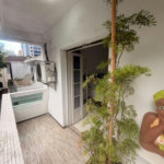 Apartamento com 2 dormitórios à venda, 80 m² por R$ 530.000,00 - Gonzaga - Santos/SP