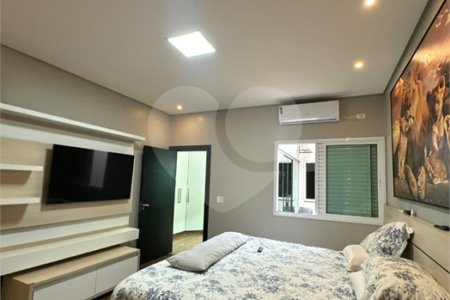 Casa à venda com 3 suítes em Vila Nossa Senhora do Amparo, Ponta Porã, MS