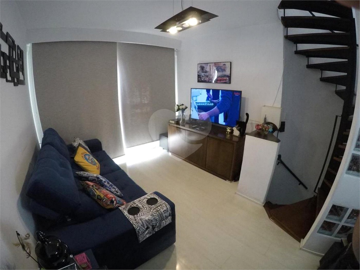 Cobertura à venda com 2 quartos, sendo 1 suíte,  em Vila Andrade, São Paulo, SP