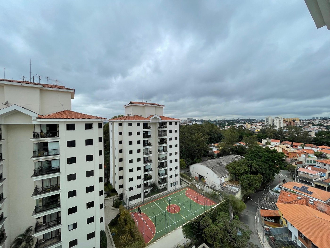 Apartamento à venda com 3 quartos, sendo 1 suíte, em Vila Butantã, São Paulo, SP