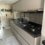 Apartamento à venda com 3 quartos, sendo 2 suítes, em Santa Teresinha, São Paulo, SP