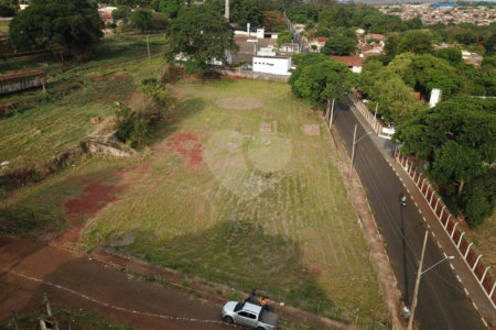 Área de Terra à venda em Vila Renata (vila Xavier), Araraquara, SP