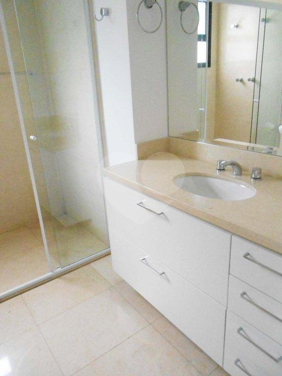 Apartamento para alugar com 4 suítes em Jardim Marajoara, São Paulo, SP