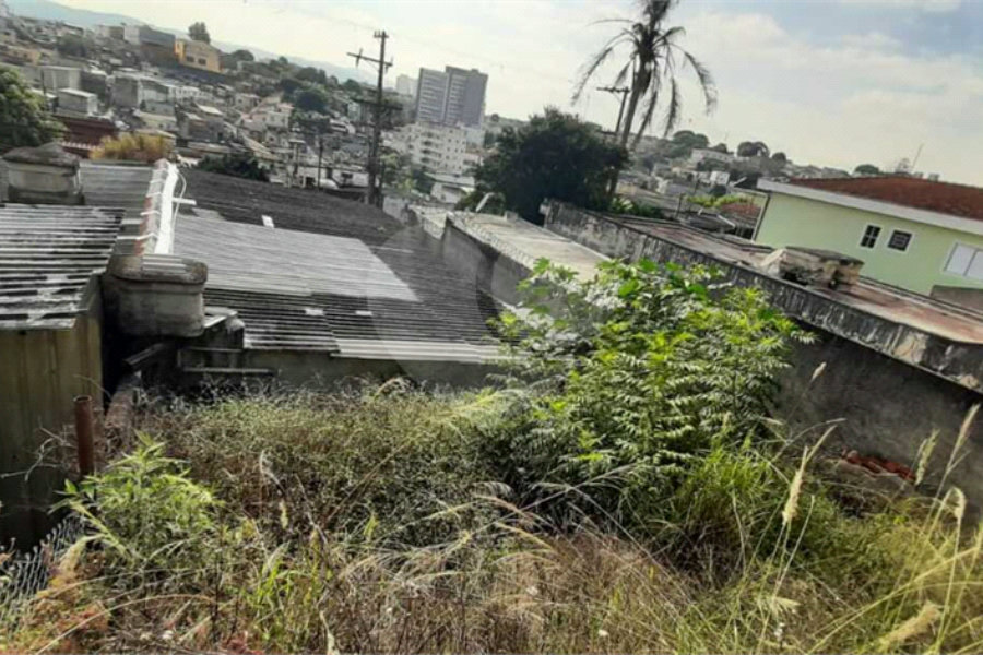 Terreno à venda em Limão, São Paulo, SP