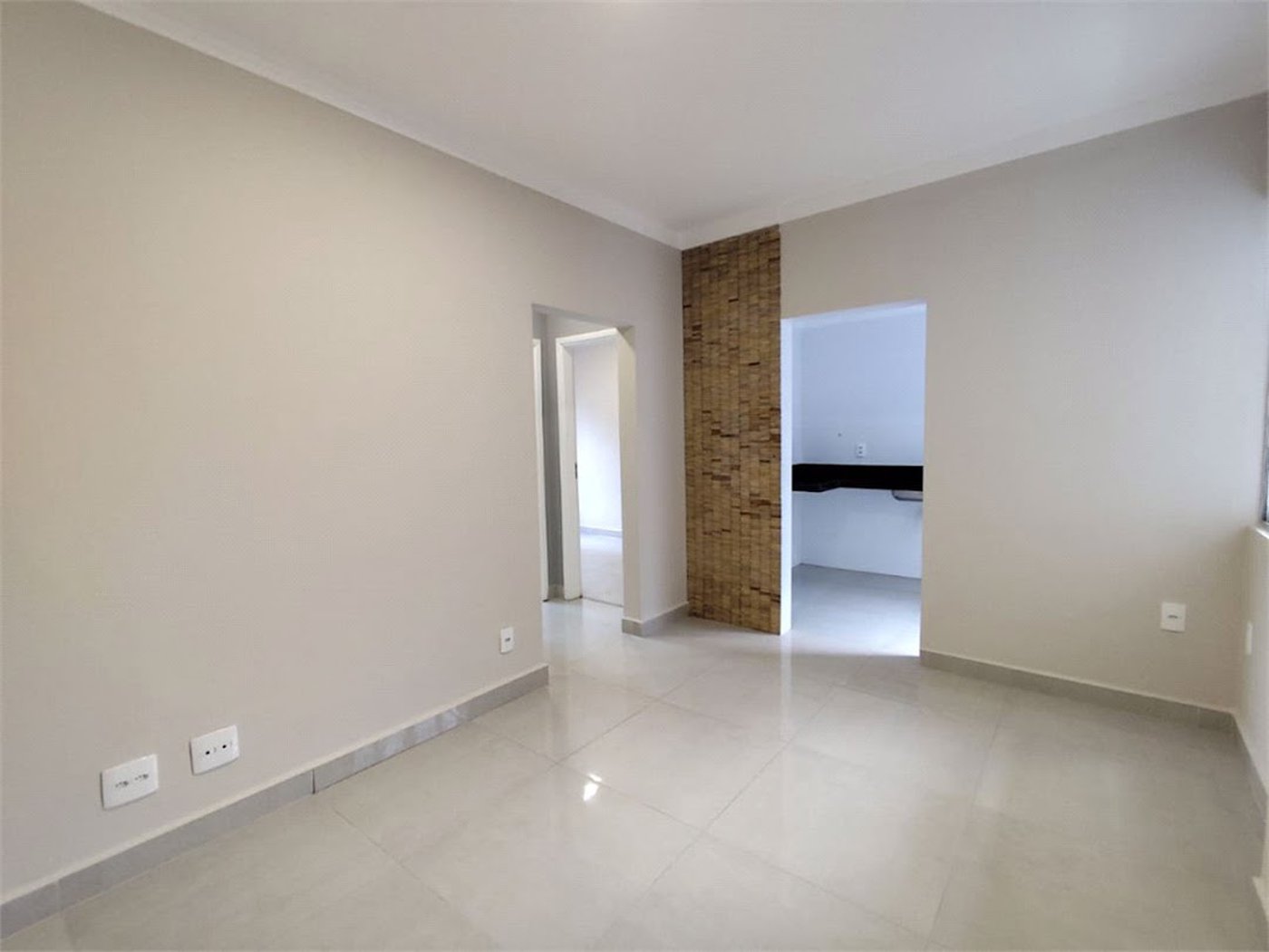 Apartamento com 2 dormitórios à venda, 65 m² por R$ 444.000,00 - Gonzaga - Santos/SP