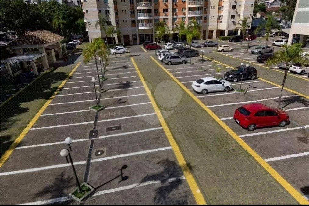 Cobertura à venda com 3 quartos, sendo 2 suítes, em Tijuca, Rio de Janeiro, RJ