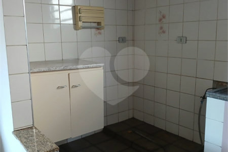 Casa Térrea à venda com 4 quartos em Chora Menino, São Paulo, SP