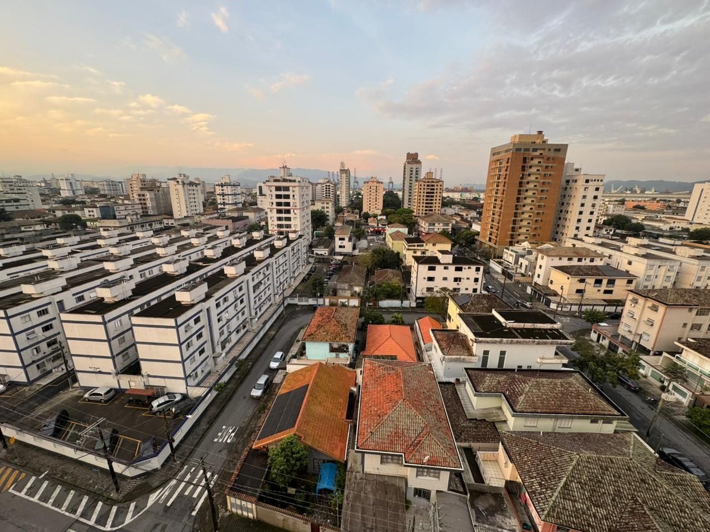 Apartamento com 2 dormitórios, 73 m² - venda por R$ 710.000,00 ou aluguel por R$ 4.200,00/mês - Aparecida - Santos/SP