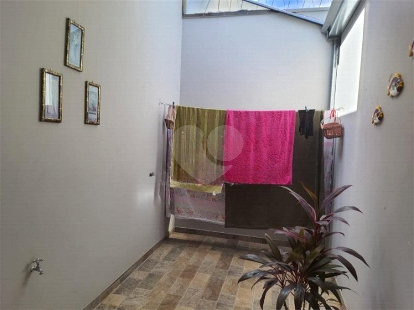 Casa térrea para venda na Vila Costa do Sol