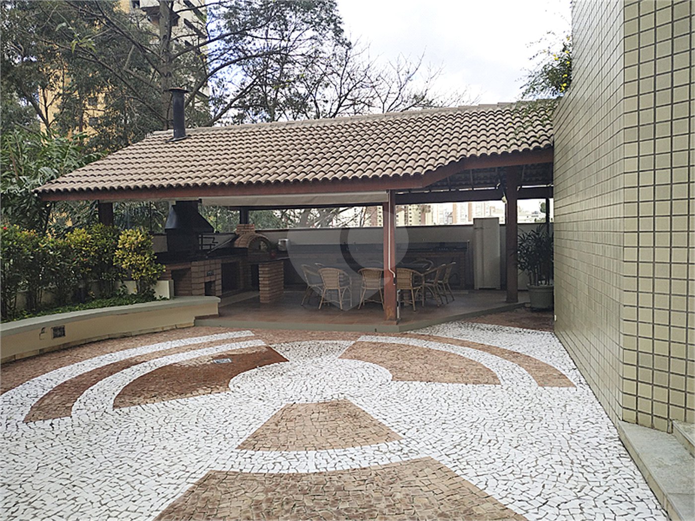 Apartamento à venda com 3 suítes em Morumbi, São Paulo, SP