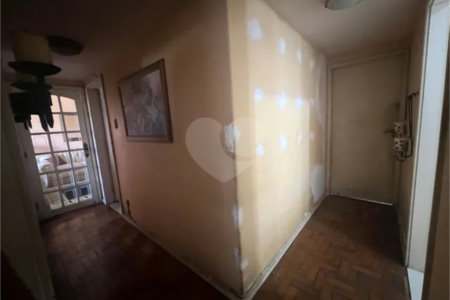 Apartamento à venda com 3 quartos em Tijuca, Rio de Janeiro, RJ