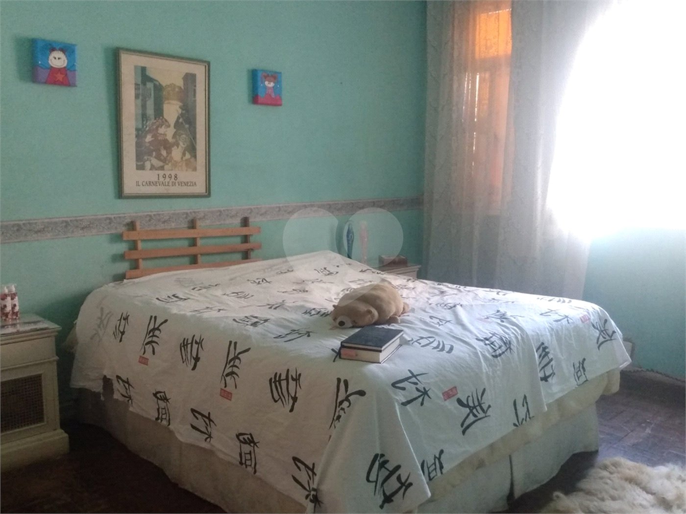 Casa à venda com 4 quartos, sendo 1 suíte, em Tijuca, Rio de Janeiro, RJ