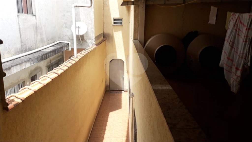 Sobrado à venda com 3 quartos, sendo 1 suíte, em Parque Continental I, Guarulhos, SP
