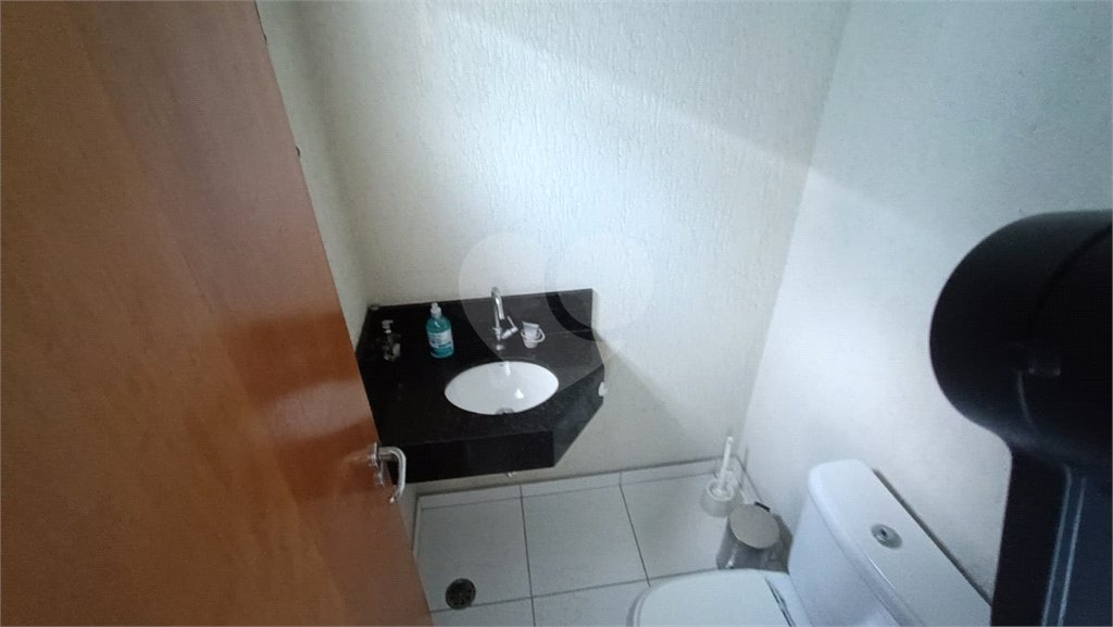 Sobrado à venda com 3 suítes em Vila Guilherme, São Paulo, SP