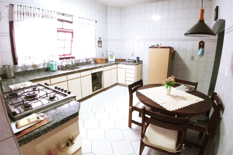 Casa Térrea à venda com 3 quartos, sendo 1 suíte, em Casa Verde, São Paulo, SP