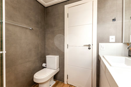 Apartamento à venda com 3 suítes em Brooklin, São Paulo, SP