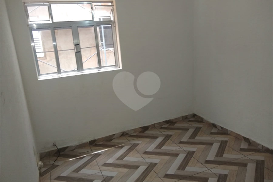 Apartamento à venda com 1 quarto em Santana, São Paulo, SP
