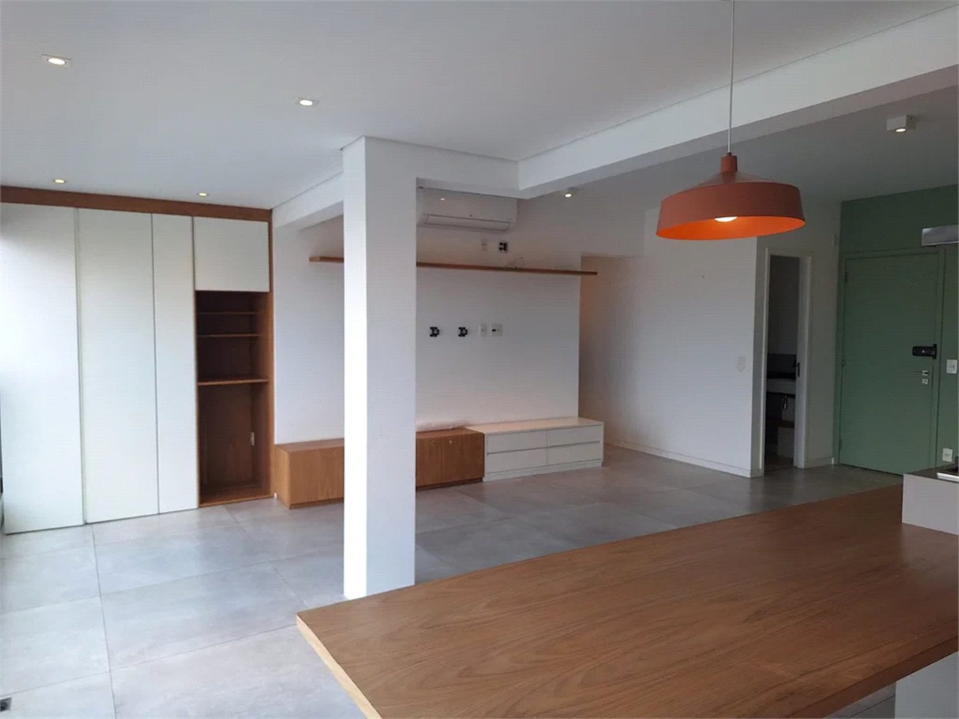 Apartamento à venda com 2 quartos, sendo 1 suíte, em Vila Leopoldina, São Paulo, SP