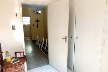 Sobrado à venda ou para alugar com 4 quartos, sendo 1 suíte,  em Brooklin Paulista, São Paulo, SP