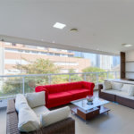 Apartamento à venda ou para alugar com 3 suítes em Cidade Monções, São Paulo, SP
