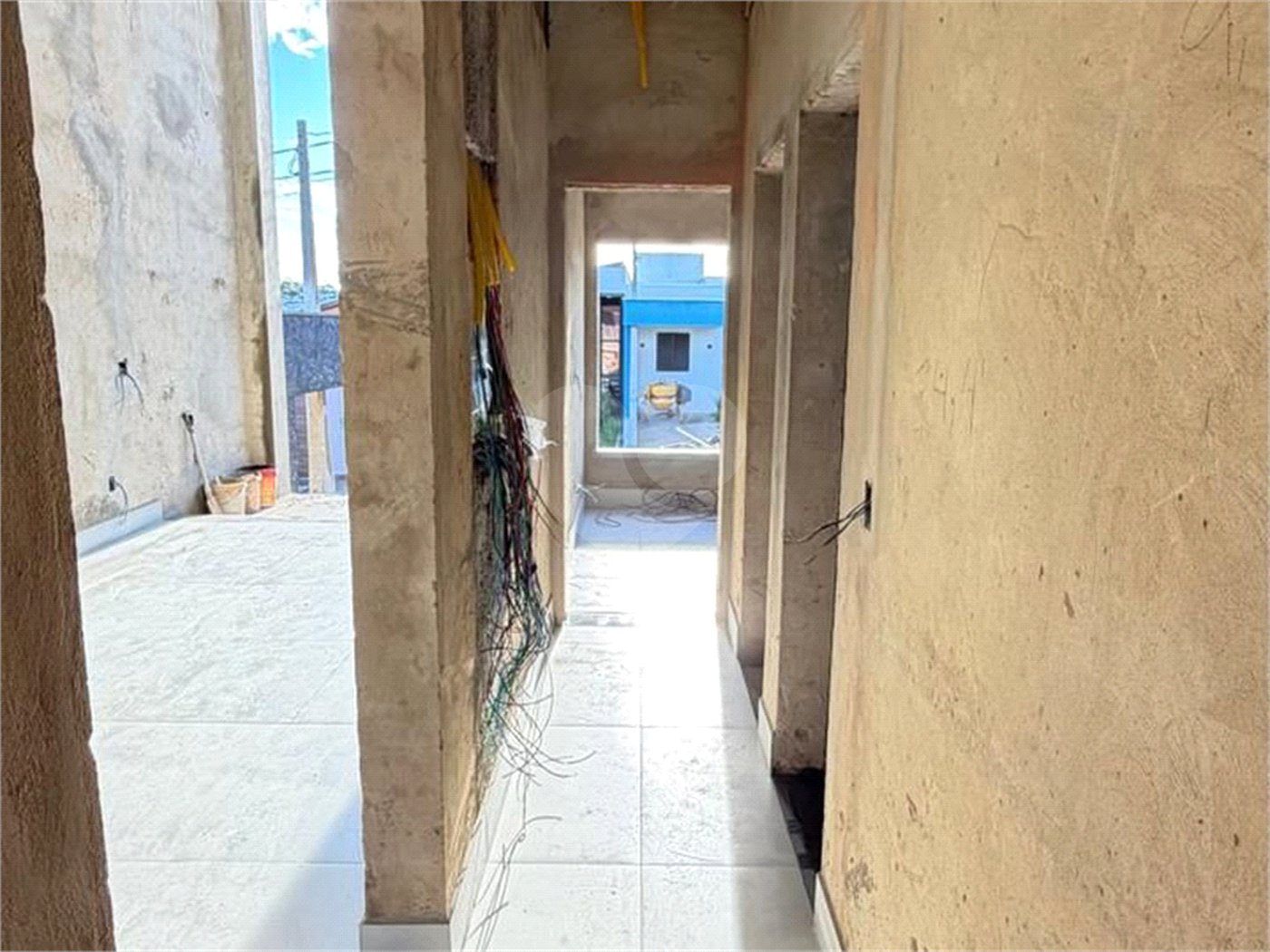 Casa à venda com 3 quartos, sendo 1 suíte,  no condomínio Horto Florestal Villagio, Sorocaba - SP