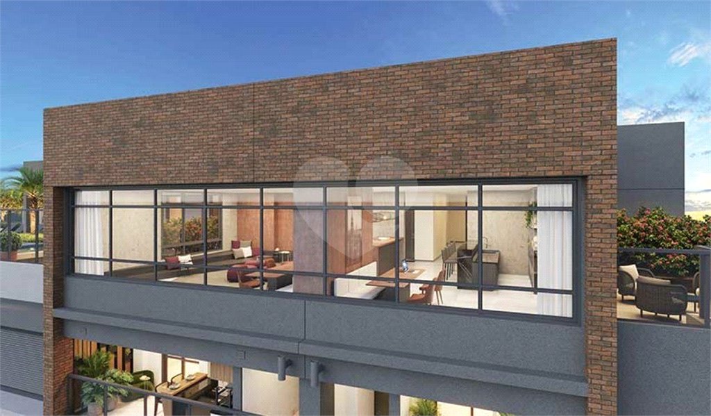 Apartamento à venda com 2 suítes em Indianópolis, São Paulo, SP