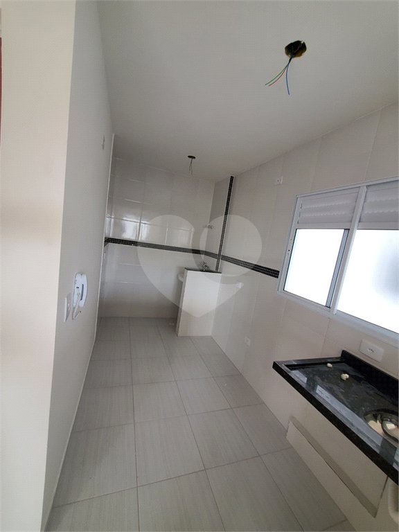 Apartamento à venda com 2 quartos em Jardim Tranqüilidade, Guarulhos, SP