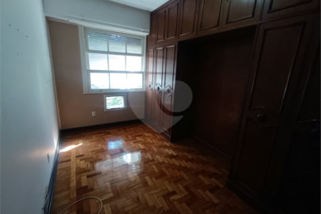 Apartamento à venda com 2 quartos em Tijuca, Rio de Janeiro, RJ